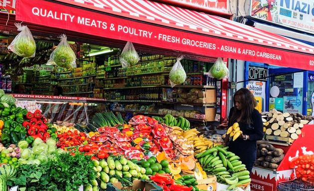 Photo of Zennith Halal Butchers