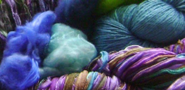 Photo of The Fibre Studio at Yarns To Dye For
