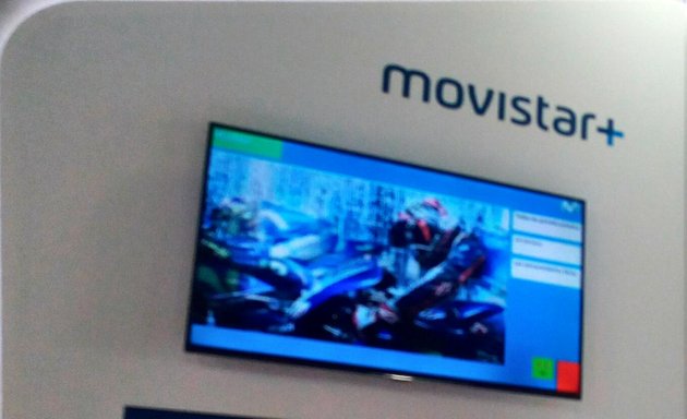 Foto de Tienda Movistar