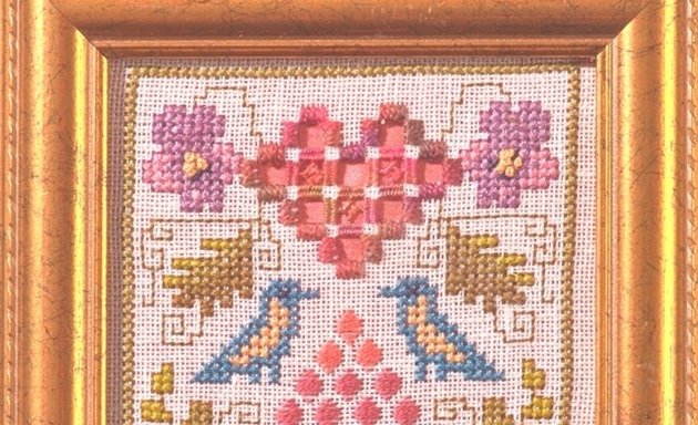 Photo of The Cross Stitch Guild