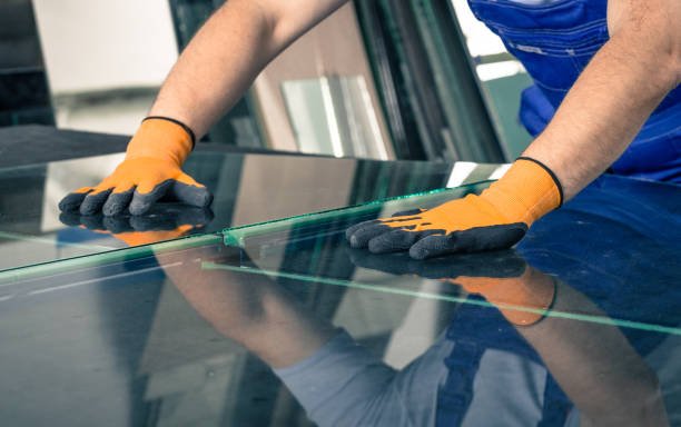 Photo of Becontree Glaziers - Double Glazing Window Repairs