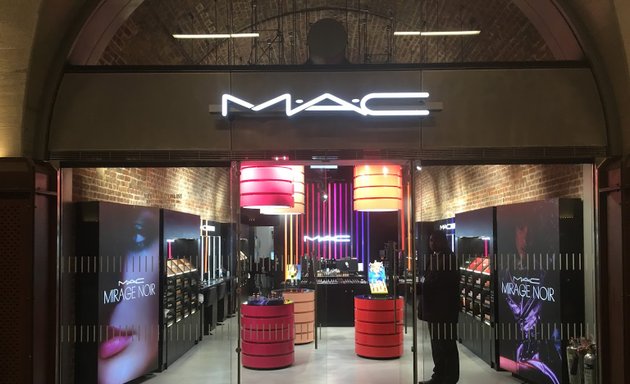 Photo of MAC Cosmetics