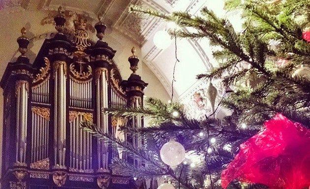 Photo of St Clement Danes Church of England Primary School