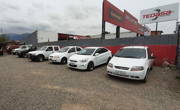 Foto de Planeta Motors