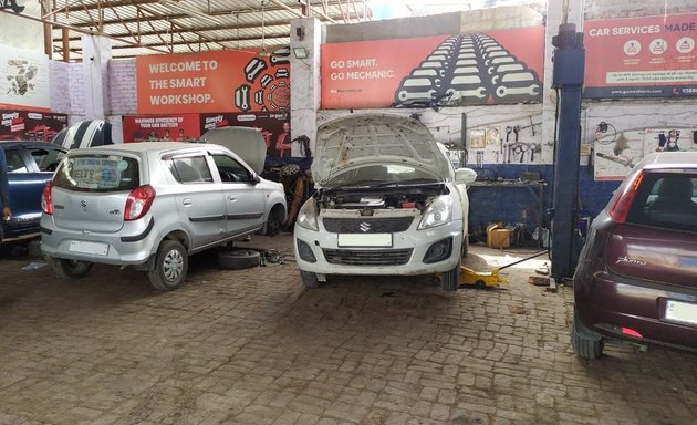 Photo of GoMechanic - Car Repair Attapur