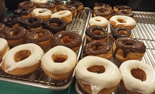 Foto de Donut Terapia 🍩 Tumbaco