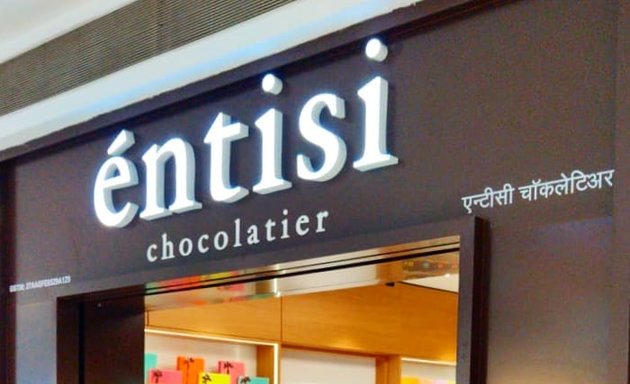 Photo of Entisi Chocolatier in Mumbai