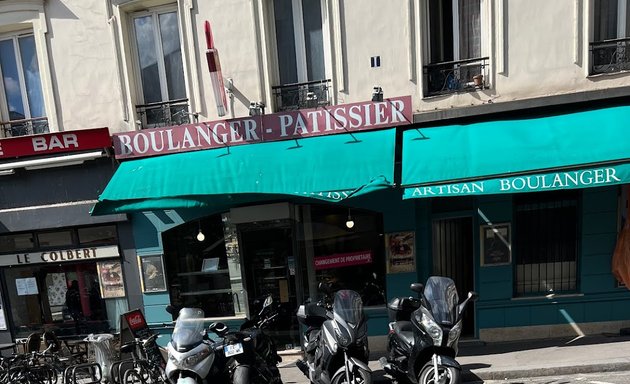 Photo de Boulangerie