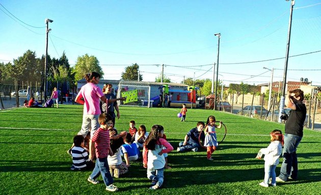 Foto de Fanaticos Futbol 5