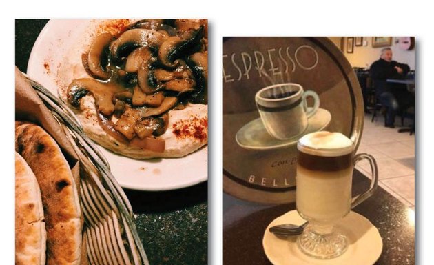 Photo of Espresso Cafe & Sushi Bar