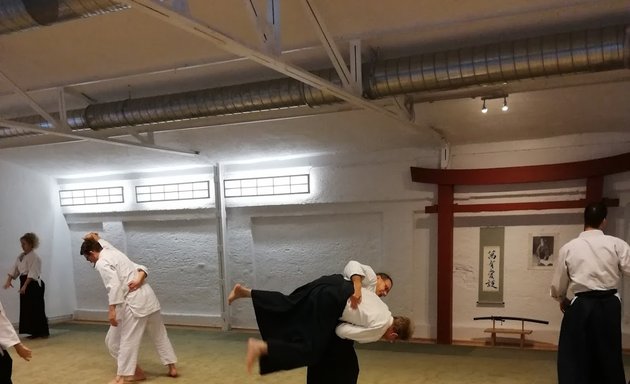 Foto von Aikido-Dojo München e.V.