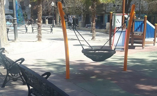 Foto de Parque Infantil Puerta de San Francisco