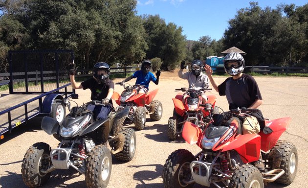 Photo of Glamis ATV Rentals & Tours