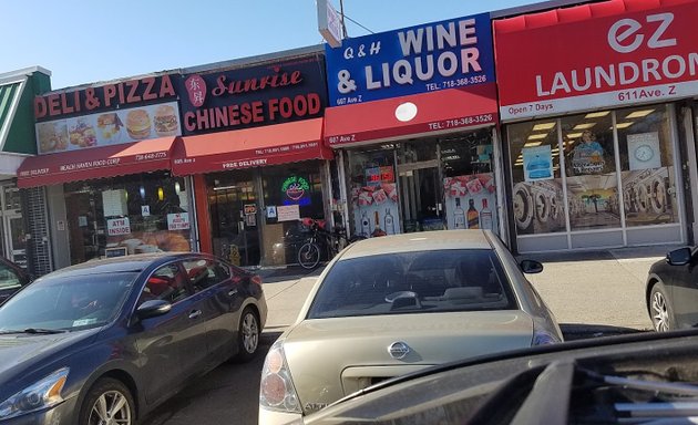 Photo of Q&H Wine & Liquor