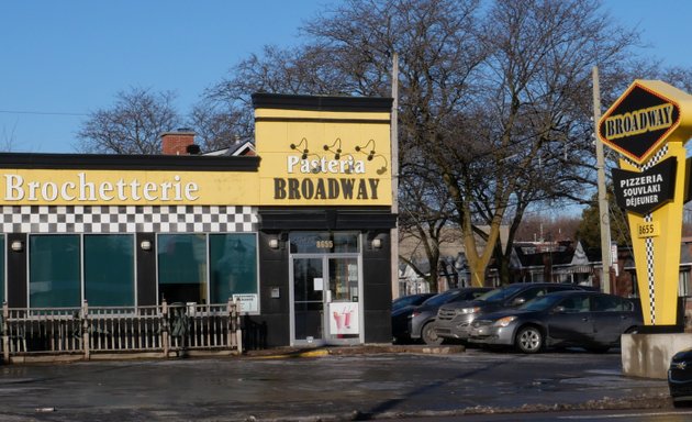 Photo of Broadway Pizzeria