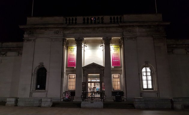 Photo of Ferens Art Gallery