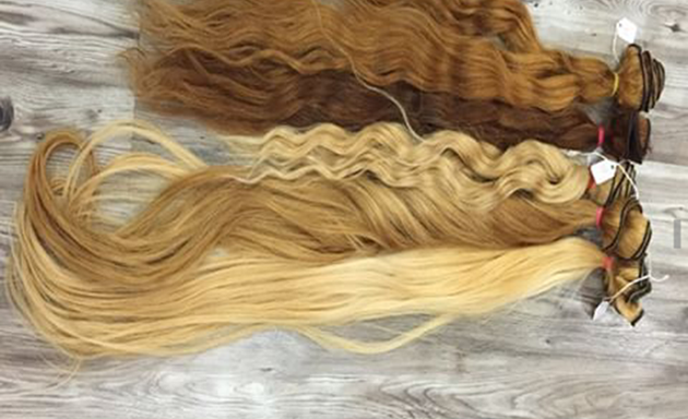 Photo of Lalpe Human Hair