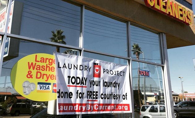 Photo of A+ Laundromat