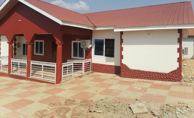 Photo of Aboagye Estates/Housing