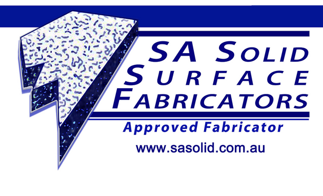 Photo of S.A. Solid Surface Fabricators