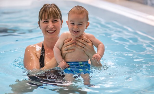 Photo of Chelsea Swim Spa - Swimming Lessons Chelsea, Aqua Aerobics Chelsea, Baby Swimming Classes Chelsea