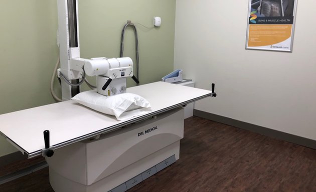 Photo of MyHealth Centre - Scarborough - Cardiology, Ultrasound, X-ray & Bone Density