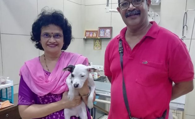 Photo of Dr. Vinita Kulkarni's Mahim Pet Clinic