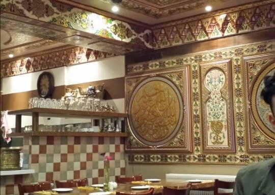 Photo of Shaam Nights Restaurant