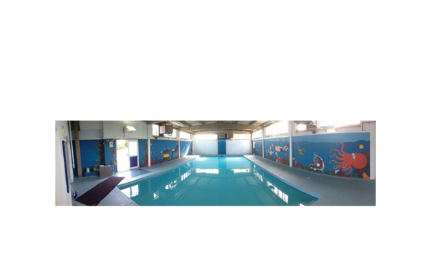 Photo of Poseidon Swim Academy - Wakefield