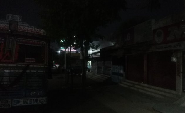 Photo of Indian Bank