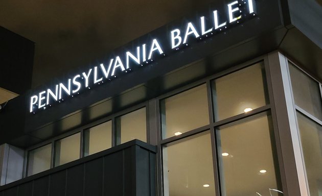 Photo of Philadelphia Ballet