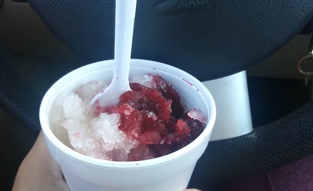 Photo of TC Shaved Ice