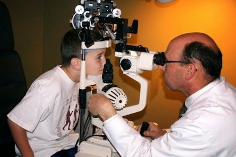 Photo of Anderson Eyecare