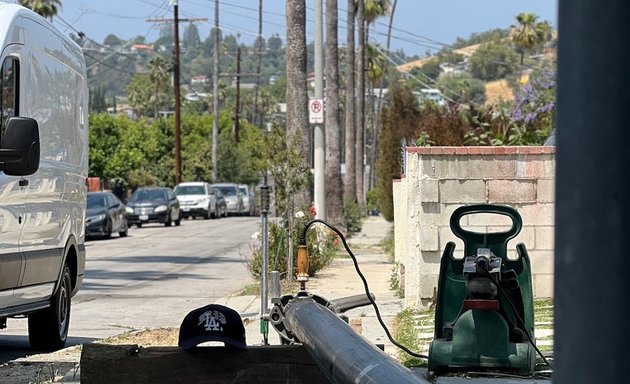 Photo of LA Drain Experts & Rooter Service