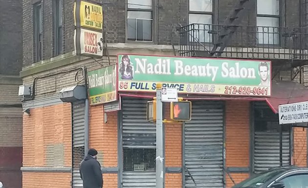 Photo of Nadil Beauty Salon