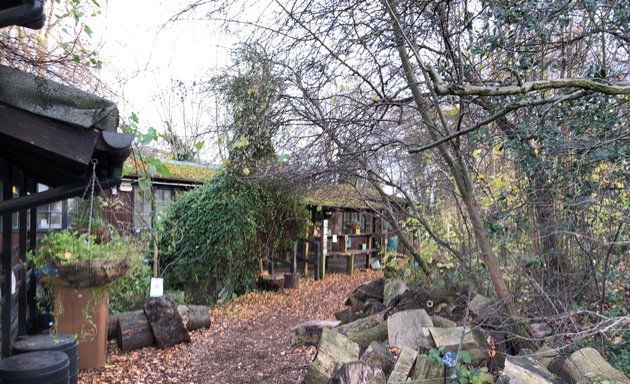 Photo of Camley Street Natural Park