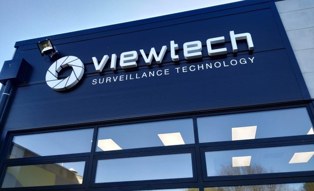 Photo of Viewtech Ltd