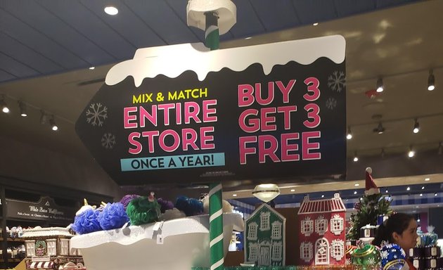 Photo of Bath & Body Works