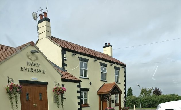 Photo of Masons Arms