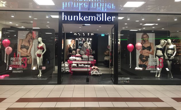 Foto von Hunkemöller