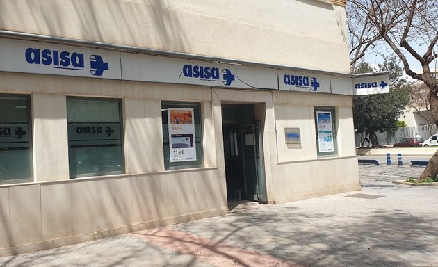 Foto de Atención Comercial y al Cliente. Delegación ASISA Seguros Málaga