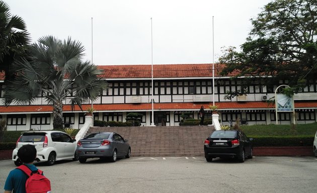 Photo of High School Bukit Mertajam