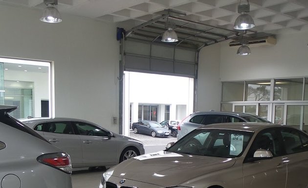 Photo of Rola Toyota Somerset West