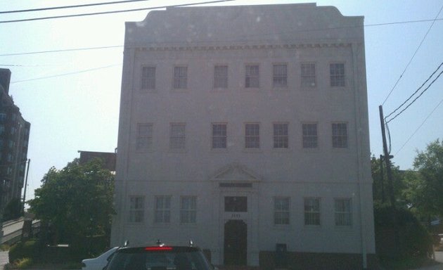 Photo of Cotton Exchange