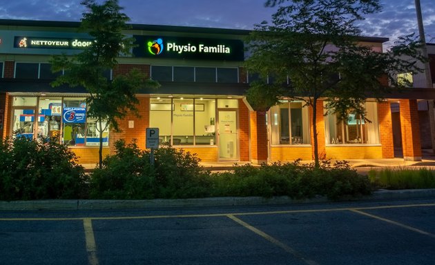 Photo of Physio Familia