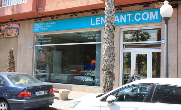 Foto de Tu tienda de colchones y cortinas en Alicante - L'encant
