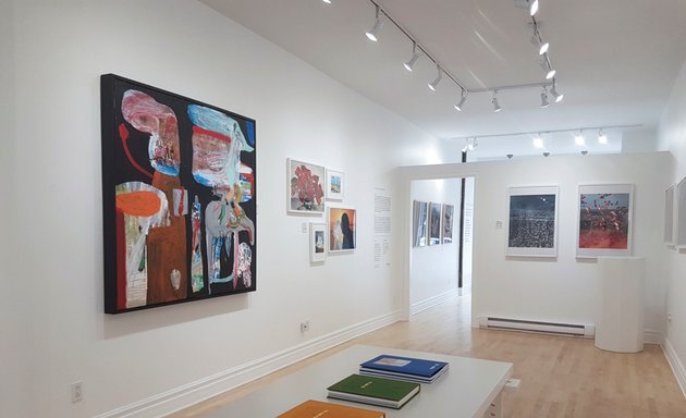 Photo of Archive Contemporary Art Gallery | Archive Contemporain Galerie d'Art