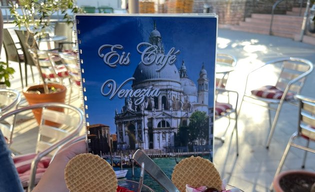 Foto von Eiscafé Venezia