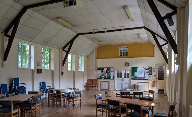 Photo of St Lawrence Church Community Hall