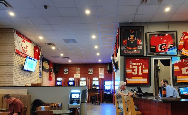 Photo of Billy’s Sports Bar and Pizza